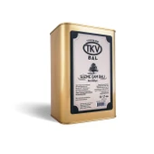 Süzme Çam Balı (5 kg) - 1