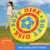 Açık Hava Frisbee Oyunu - Mavi Fırtına - 2