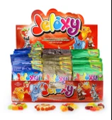 Jelaxy Mix 20 Gr. 36 Adet (1 Kutu) - 1