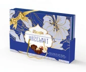 Fiorella Hazelnut Madlen Fındık Taneli Çikolata 132 Gr. Çantalı (1 Kutu) - 2