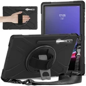 Galaxy Tab S8 Ultra Zore Defender Tablet Silikon - 7