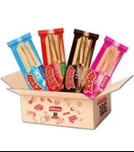 Today Thins Gofret Mix (1 Paket) - 3