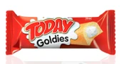 Today Goldies Klasik Sütlü 40 Gr. 5li  (1 Kutu) - 2