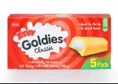 Today Goldies Klasik Sütlü 40 Gr. 5li  (1 Kutu) - 3