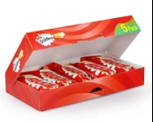 Today Goldies Klasik Sütlü 40 Gr. 5li  (1 Kutu) - 4