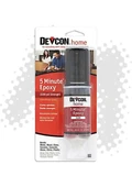 Devcon 5Dk Epoksi Şırınga 25Ml-SKT Yeni Tarihli Ürün - 1