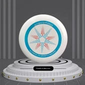 175G Profesyonel Frisbee - Mavi - 1