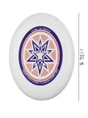 Frisbee Sırt Çantası (Rastgele Renk) - 6