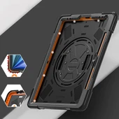 Apple iPad Air 13 2025 M3 Zore Defender Tablet Silikon thumbnail 3