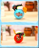 Pingu Penguen Kör Kutusu - 6 Kör Kutular - 12