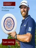 Frisbee Sırt Çantası (Rastgele Renk) - 2