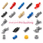 LEGO Uyumlu Nal Pimi - 5