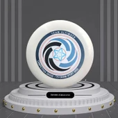 175G Profesyonel Frisbee - Siklon Tasarımı - 1