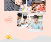 Çocuklar için Karışık Renk Yün Frisbee - Tam Set - DIY El Yapımı Malzeme Paketi - 10 Adet thumbnail 8