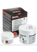 Devcon F Alüminyum Macun Epoksi 500gr - 2