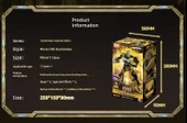 Transformers Megatron Yapı Blokları - Gözler ve Göğüs Parlıyor - Zemin - Zengin Detaylar - Silahlar ve Diğer Aksesuarlar - 9