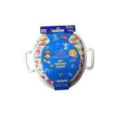 Marine Yumuşak Çocuk Klozet Adaptörü - 1