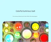 Ejderha Yılı Kutu Oyuncak - 110 Ejderha Yılı Sınırlı Luminous Çekiliş + Kutu - 10