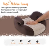 Baby Home 880 Approx 15 36 Kg Yükseltici Çocuk Yükselticisi - 6