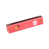 Çocuklar için Harmonik - Pembe Tavşan - 6