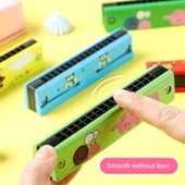 Çocuklar için Harmonik - Pembe Tavşan - 5