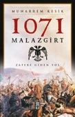 1071 Malazgirt - Muharrem Kesik - Timaş - 1