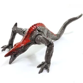 Canavara Kafalı Kertenkele Yürüyücü vs Kral Kong Taşınabilir El Oyuncağı - Şüpheler Yıldızı Mavi Godzilla [17cm Geliştirilmiş Versiyon] - 2