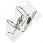 Büro Klasör Sarı Dar Noki Sarı Büro Klasörü Halkalı 6 Adet thumbnail 2