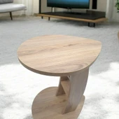 Yağmur Yan Sehpa-A.CEVİZ thumbnail 4