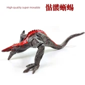 Canavara Kafalı Kertenkele Yürüyücü vs Kral Kong Taşınabilir El Oyuncağı - Şüpheler Yıldızı Mavi Godzilla [17cm Geliştirilmiş Versiyon] - 6