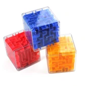 3D Labirent Sihirli Top - 2 Al 1 Bedava - 6