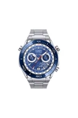 Huawei Watch Ultimate Akıllı Saat Okyanus Mavisi - 1
