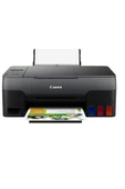 Canon PIXMA G3416 RENKLİ YAZ/TAR/FOT WİFİ A4 - 2