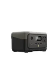 EcoFlow RIVER 2 256WH TAŞINABİLİR GÜÇ İSTASYONU - 2
