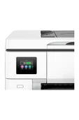 HP 53N94C OFFICEJTPRO 9720  AIO YAZ/TAR/FOT/FAX A3 - 4