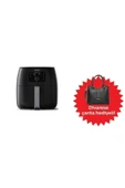 Philips Airfryer Xxl Hd9650/90 Avance Collection Fritöz + Divarese Çanta - 1