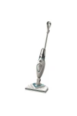 Black&Decker Fsm1616 1600watt Autoselect Buharlı Temizlik Makinası - 1