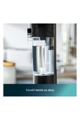 Philips Trio Yeni Islak+Kuru ve Moplu, 25.2 V, 9000 Series, Kendi Kendini Temizleme - 2
