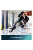 Philips Trio Yeni Islak+Kuru ve Moplu, 25.2 V, 9000 Series, Kendi Kendini Temizleme - 4