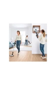 Bosch Şarjlı Süpürge 18 V SARJLI SÜPÜRGE 10 YIL MOTOR GARANTİSİ - 2