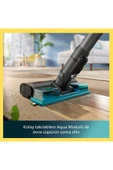 Philips PowerCyclone 11  Islak/Kuru Sarjlı Süpürge Led Başlıklı Yeşil - 4