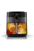 Arzum Premium Airtasty XL Airfryer Sıcak Hava Fritözü - 3