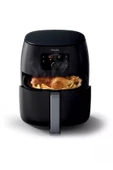 Philips Fritöz Hd9650/90 Airfryer Xxl Hr3705 El Mikseri Hediyeli 2 Yıl Türkiye Garantisi 603Kseri - 1