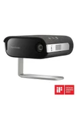 ViewSonic Kardon Hoparlörlü Akıllı Led Taşınabilir Projeksiyon Cihazı - 4