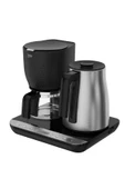 Beko Cfm 8147 I-deluxe Otomatik Çay & Filtre Kahve Makinesi - 1