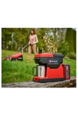 Einhell Solo Kablosuz Filtre Kahve Makinesi Ve Kahve Dolum Makinesi Ikisi Bir Arada( Aküsü Bizden Hediye) - 4