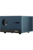 ViewSonic 630anilümen Lx60hde 1920x1080 Kablosuz Led Porojeksiyon Google Tvli - 2