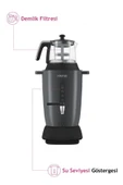 Altus Al 798 Semaver Çay Makinesi - 4