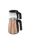 Arçelik CFM 9147 B Gurme Otomatik Çay & Filtre Kahve Makinesi - 3