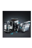 Siemens iSelect dokunmatik ekran menüsü Ve 5 inç ekran ile Otomatik  Espresso&Cappuccino Makinesi - 7